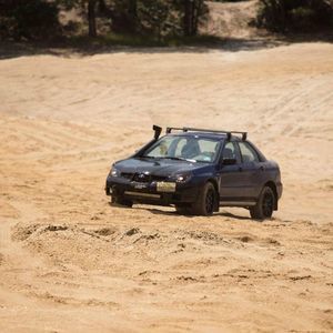 Meet your Posher, Dieter